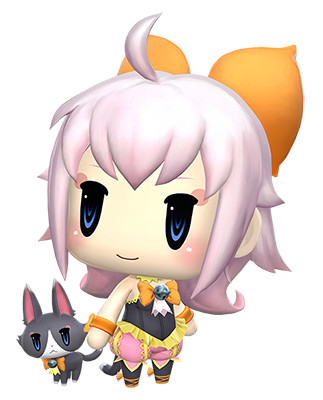 Sharlotta