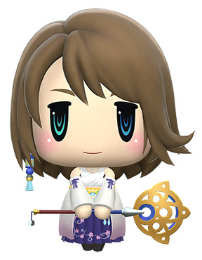 Yuna