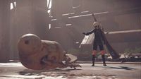 NieR Automata