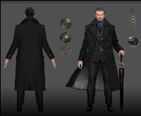 Final Fantasy XV