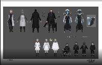 Final Fantasy XV