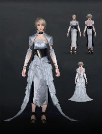 Final Fantasy XV