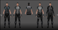 Final Fantasy XV
