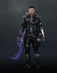 Final Fantasy XV