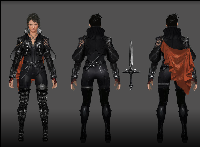 Final Fantasy XV