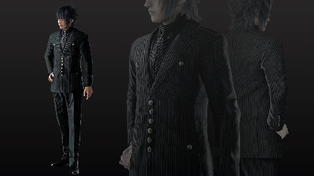 Final Fantasy XV