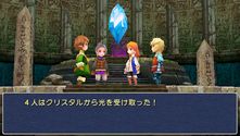 Final Fantasy III