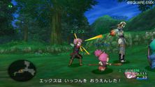 Dragon Quest X