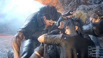 Final Fantasy XV