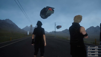 Final Fantasy XV