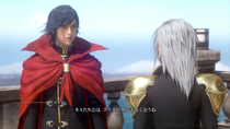 Final Fantasy Type-0