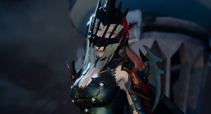 Aranea Highwind