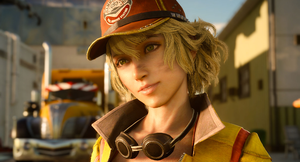 Cindy Aurum