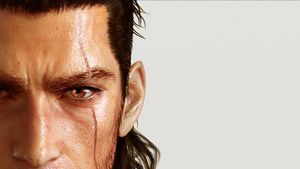 Gladiolus Amicitia