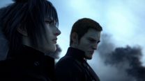 Final Fantasy XV