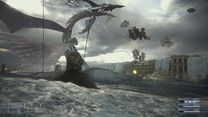 Final Fantasy XV