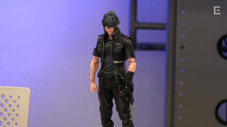 Final Fantasy XV