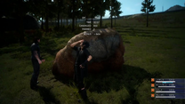 Final Fantasy XV