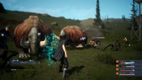 Final Fantasy XV