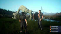 Final Fantasy XV