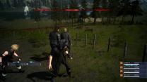Final Fantasy XV