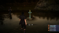Final Fantasy XV