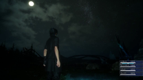 Final Fantasy XV