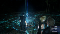Final Fantasy XV