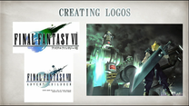 The visual evolution of Final Fantasy