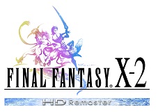 Final Fantasy X-2 HD Remaster