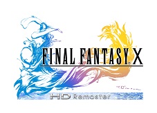 Final Fantasy X HD Remaster