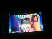 PSVita