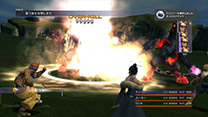 Overdrive FFX