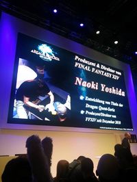 Yoshida