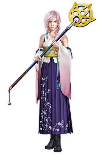 Yuna