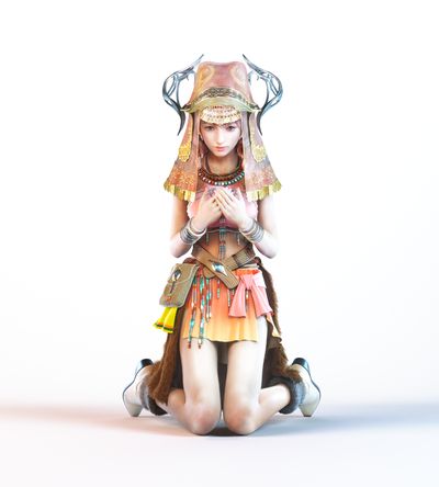 Vanille