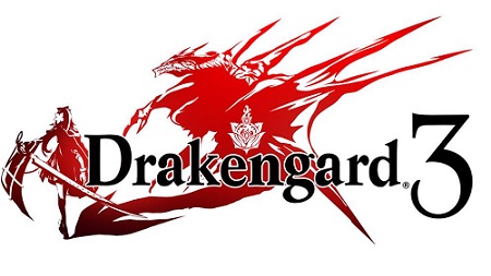 Drakengard 3