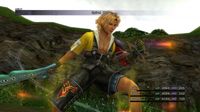 Final Fantasy X/X-2 HD Remaster