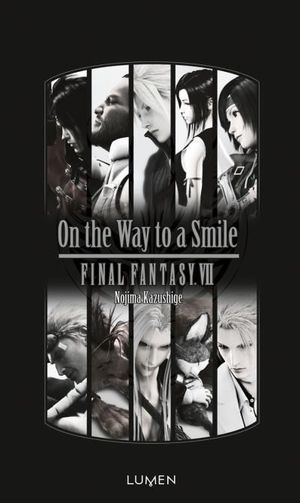 Final Fantasy VII