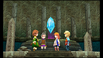 Final Fantasy III