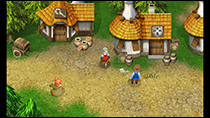 Final Fantasy III