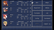 Final Fantasy III