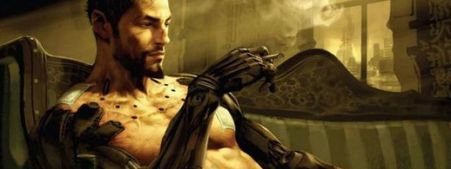 Deus Ex