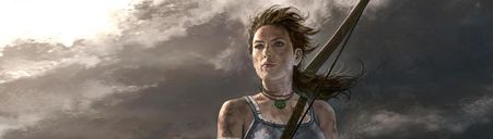 Tomb Raider