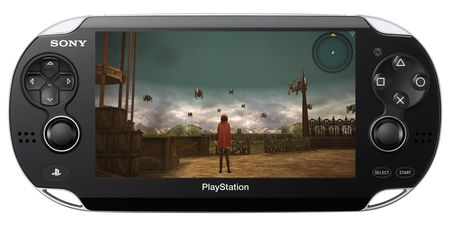 Final Fantasy Type-0