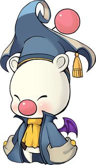 Dr. Mog