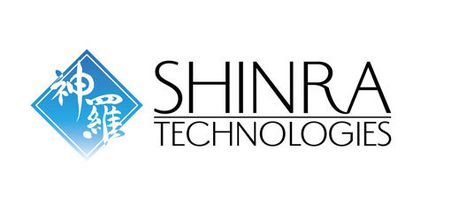 Shinra Technologies