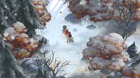 Ikenie to Yuki no Setsuna
