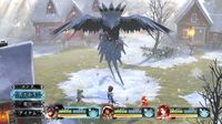 Ikenie to Yuki no Setsuna