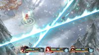 Ikenie to Yuki no Setsuna